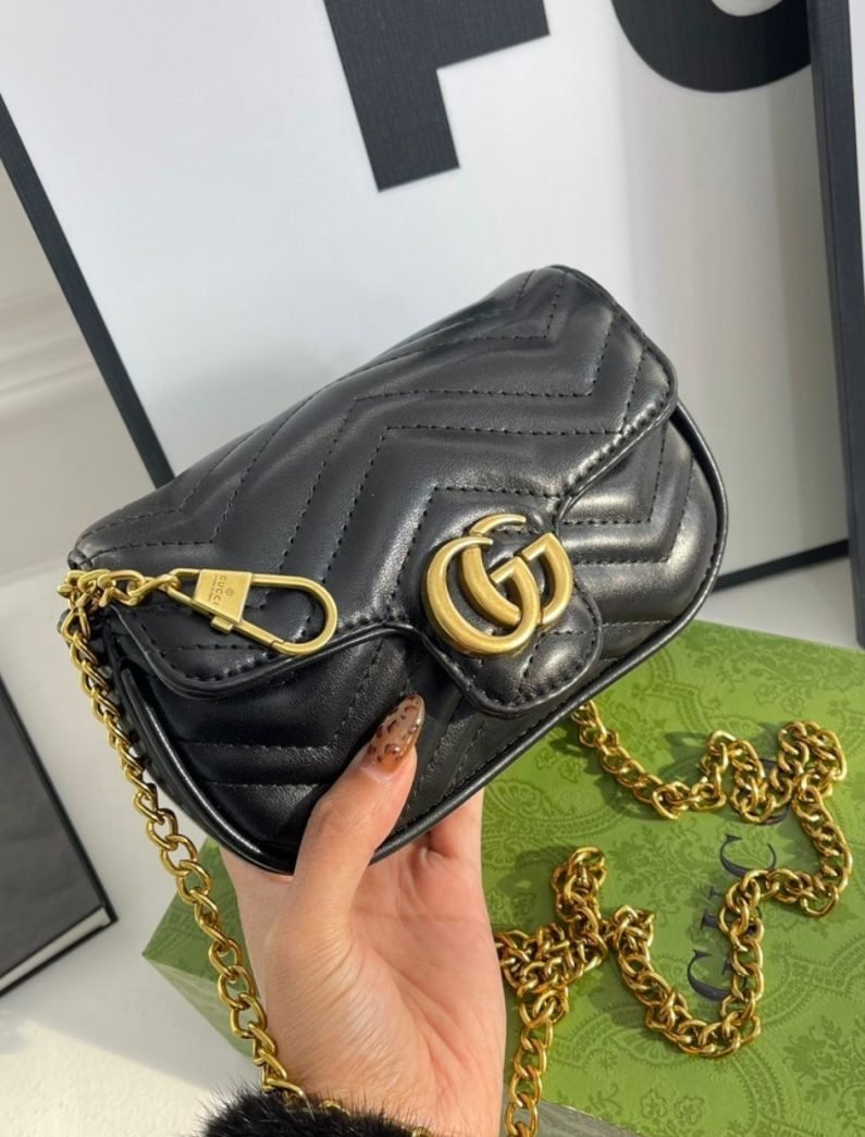 Mala Gucci