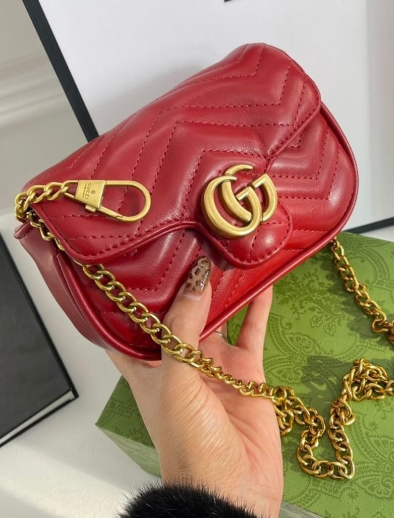 Mala Gucci