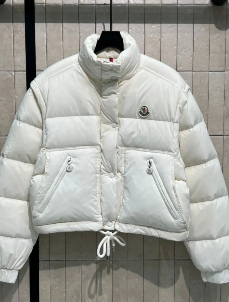 Kispo Moncler